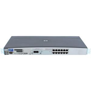 Commutateur HP J4812A