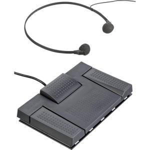 Kit de transcription Olympus AS-2400 (N2275726)