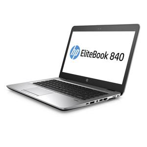 HP EliteBook 840 G3 14" Core i5 2,6 GHz - SSD 128 GB - 4GB Tastiera Francese