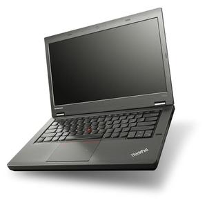 Lenovo ThinkPad T450 14" Core i5 1,9 GHz - SSD 500 GB - 16GB AZERTY - Frans