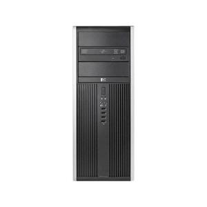 Hp Compaq Elite 8300 Tower Core i5 3,4 GHz - HDD 500 Go RAM 8 Go