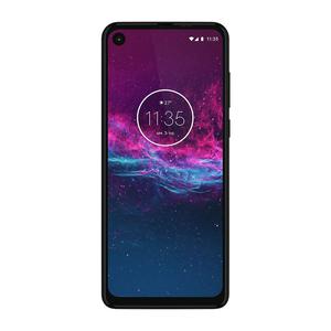 Motorola One action 128GB - Zwart - Simlockvrij