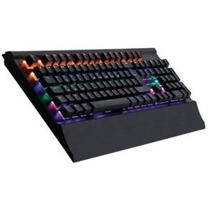 Tastatur Dark Storm Meca Plast E-Sport - AZERTY