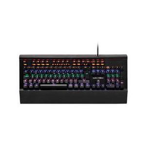 Tastiera da gioco Dark Storm Meca Plast E-Sport - AZERTY