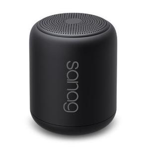 Sanag X6 Speaker Bluetooth - Zwart