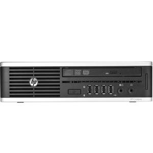Hp Compaq Elite 8300 USDT Pentium 2,9 GHz - SSD 256 GB RAM 8 GB