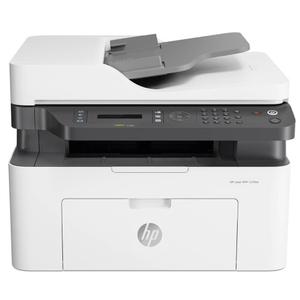 Imprimante Laser multifonction HP MFP 137fnw