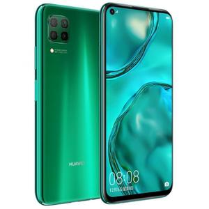 Huawei P40 Lite 128 Go Dual Sim - Emeraude - Débloqué