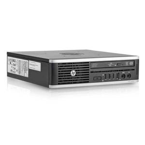 Hp Compaq Elite 8300 USDT Pentium 2,9 GHz - SSD 480 GB RAM 8 GB