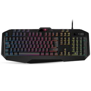 Bedraad Toetsenbord Spirit of Gamer Pro-K8 - AZERTY
