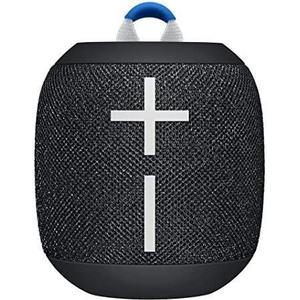 Ultimate Ears Wonderboom 2 Speaker Bluetooth - Zwart
