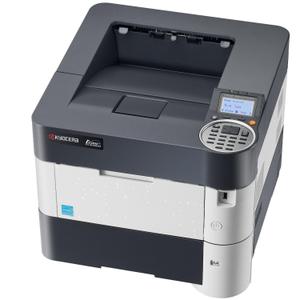 Impresora láser monocromático Kyocera FS 4200 DN