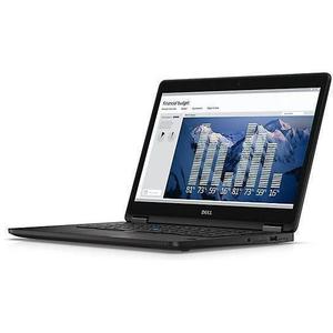 Dell Latitude 7470 14" Core i5 2,4 GHz - SSD 256 Go - 8 Go AZERTY - Français