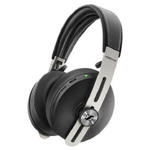 Casque Réducteur de Bruit Bluetooth avec Micro Sennheiser Momentum Wireless M3AEBTXL - Noir