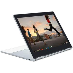 Google PixelBook Core i7 1,3 GHz 512GB SSD - 16GB QWERTY - Inglês (Reino Unido)