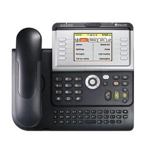 Téléphone fixe Alcatel 4068 IP Touch
