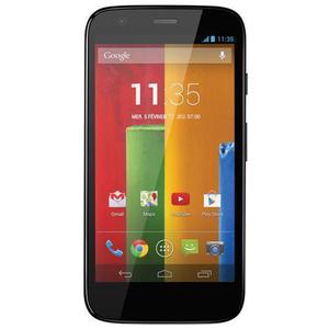 Motorola Moto G 16GB - Zwart - Simlockvrij