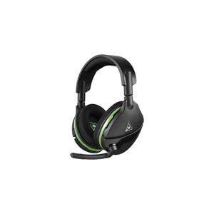 Casque Gaming Bluetooth avec Micro Turtle Beach Stealth 600 - Noir/Vert