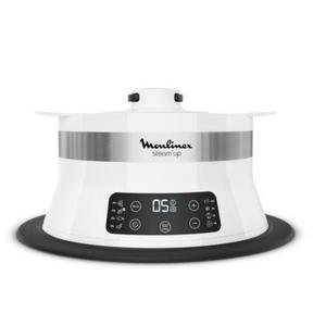 Cuocitutto Moulinex Steam Up Steamer Vj504010