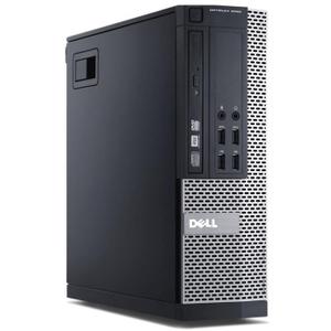 Dell Optiplex 9020 SFF 0" Core i7 3,4 GHz - SSD 256 Go RAM 8 Go