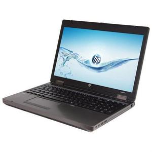 HP ProBook 6560b 15,6” (Avril 2009)