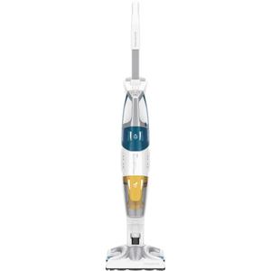 Niederdruck-Dampfreiniger Rowenta Clean & Steam RY8561WH - Weiß
