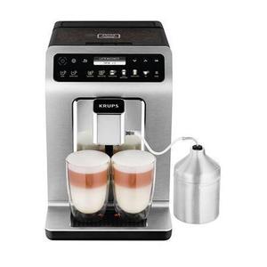 Cafetière avec broyeur Krups YY4132FD