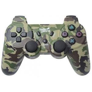 Under Control Camo