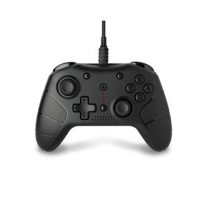 Controller Under Control V2 voor Nintendo Switch - Zwart