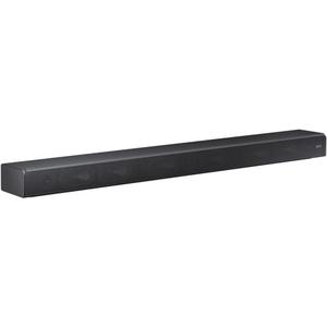 Barre de son HW-MS650 - Noir