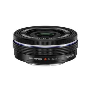 Objectif Olympus 14-42 Ed 1:3.5-5-6- Noir