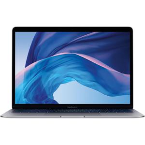 MacBook Air 13" Retina (Eind 2018) - Core i5 1,6 GHz - SSD 128 GB - 8GB - QWERTY - Engels (VS)