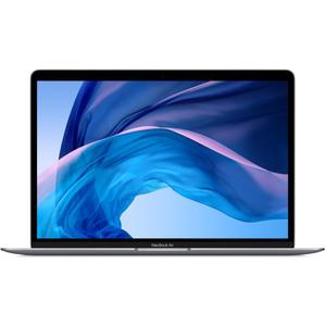 MacBook Air 13" Retina (Eind 2018) - Core i5 1,6 GHz - SSD 128 GB - 8GB - QWERTY - Engels (VS)