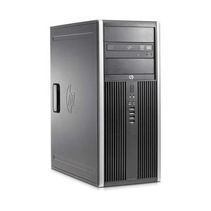 Hp Compaq Elite 8200 Tour Core i5 3,1 GHz - SSD 240 Go RAM 8 Go