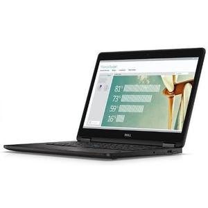 Dell Latitude E7270 12,5” (Mars 2020)