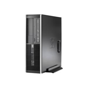 Hp Compaq Elite 8300 Core i7 3,4 GHz - SSD 512 Go RAM 16 Go