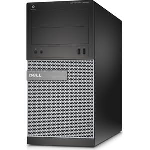 Dell OptiPlex 3020 MT Core i5 3,3 GHz - HDD 1 To RAM 8 Go