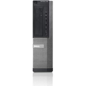 Dell OptiPlex 790 SD Pentium 2,9 GHz - HDD 250 GB RAM 4 GB