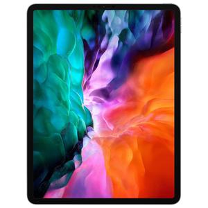 iPad Pro 12,9" 4e génération (2020) 128 Go - WiFi + 4G - Gris Sidéral - Débloqué
