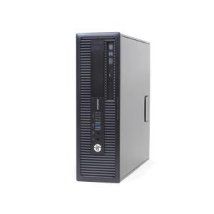 Hp Elitedesk 800 G1 Core i5 3,2 GHz - SSD 128 GB RAM 8 GB