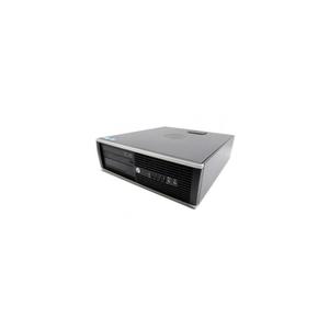 Hp Compaq Elite 6200 SFF Pentium 2,7 GHz - HDD 250 GB RAM 4 GB QWERTY
