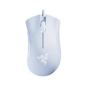 Ratón Razer DeathAdder Essential 6400DPI - Blanco