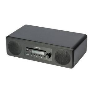 Madison Mad-Melody-BK Speaker Bluetooth - Zwart