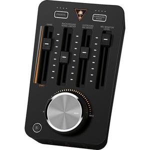Audio Controller Turtle Beach Elite Pro Tactical TBS-0111-01 - Zwart