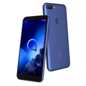 Alcatel 1S (2019) 32 GB (Dual Sim) - Azul - Desbloqueado