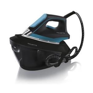 Dampfbügelstation Rowenta VR8223 Power Steam - Schwarz/Blau