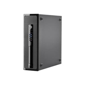 Hp ProDesk 400 G1 SFF Pentium 3,1 GHz - HDD 500 GB RAM 8 GB