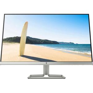 Bildschirm 27" LCD FHD HP 27FW