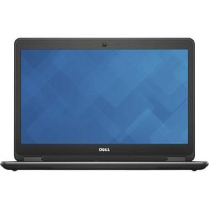 Dell Latitude E7240 12" Core i5 1,9 GHz - SSD 500 GB - 8GB AZERTY - Ranska