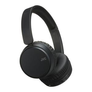 Cascos Reducción de ruido Bluetooth Micrófono Jvc HA-S65BN - Negro